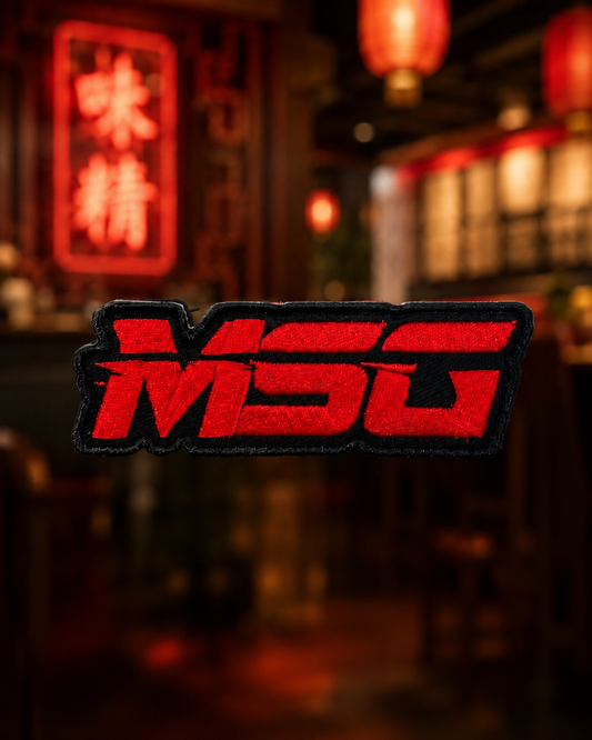 MSG Patch